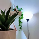 Appartement Idea Self Check-in