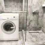 Appartement Idea Self Check-in Thessalonique
