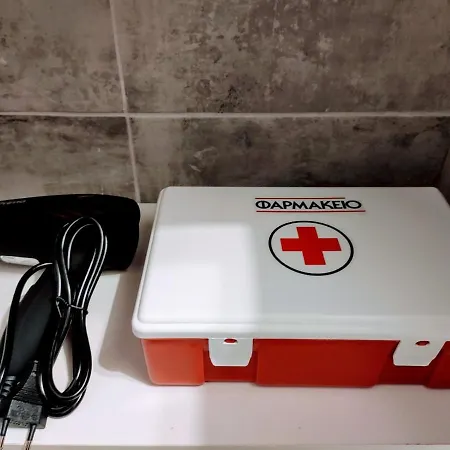 Idea Self Check-in Apartment *