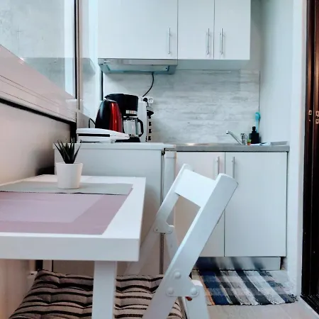 Idea Self Check-in Apartment *