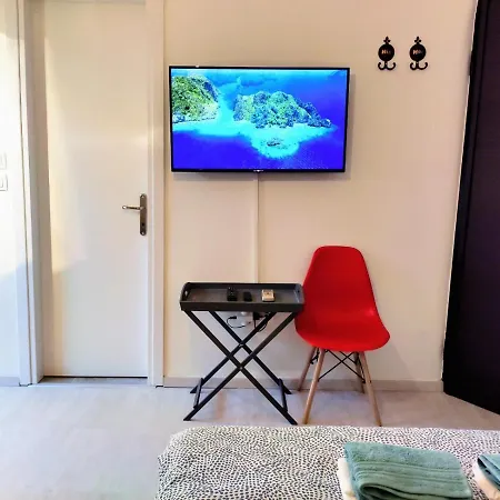 Idea Self Check-in Apartment