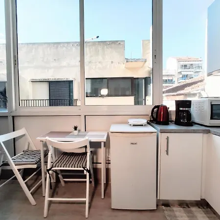 Idea Self Check-in Apartment