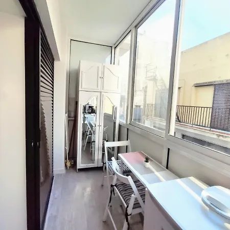 Idea Self Check-in Apartment Thessaloniki