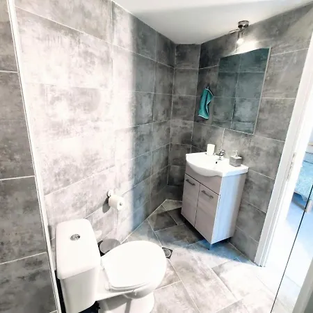 Idea Self Check-in Thessaloniki