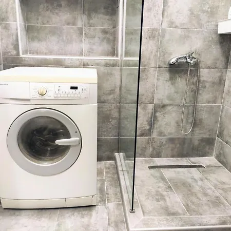 Apartment Idea Self Check-in Thessaloniki