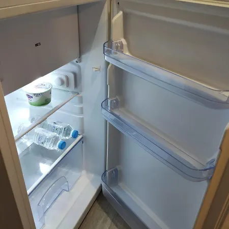 Apartment Idea Self Check-in *