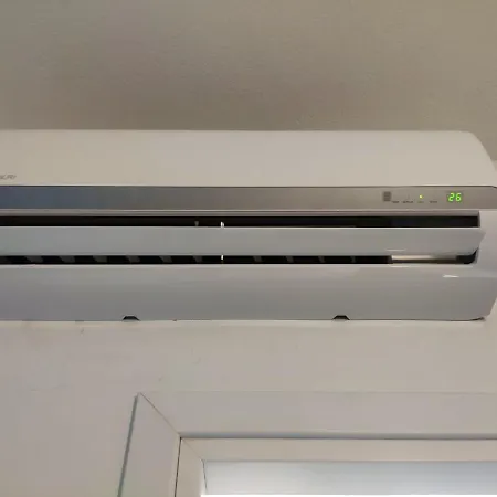 Apartment Idea Self Check-in