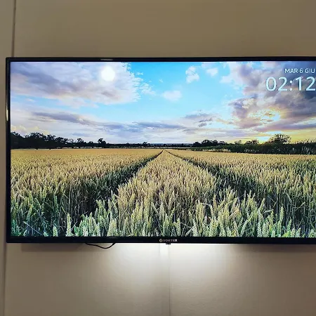 Idea Self Check-in Apartment