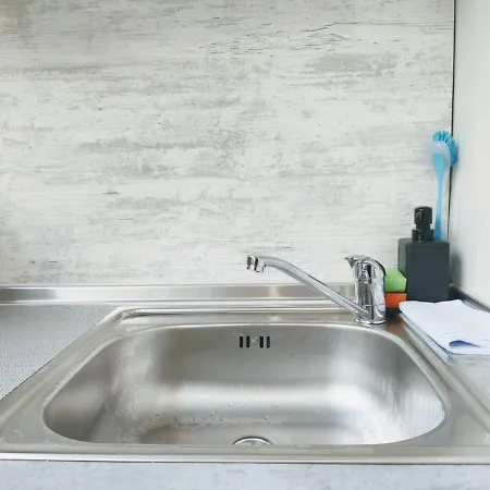 Idea Self Check-in Lejlighed