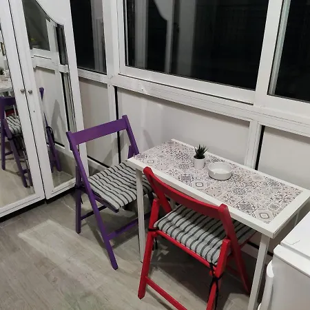 Idea Self Check-in *