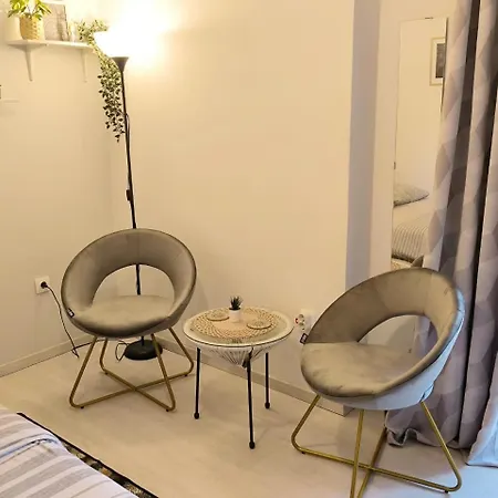 Apartment Idea Self Check-in Thessaloniki