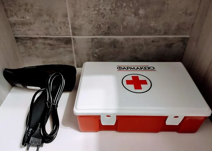 Idea Self Check-in Appartement *