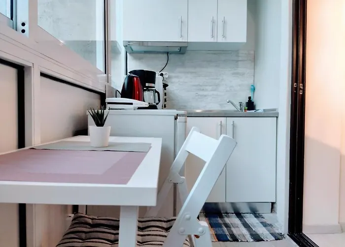 Idea Self Check-in Appartement *