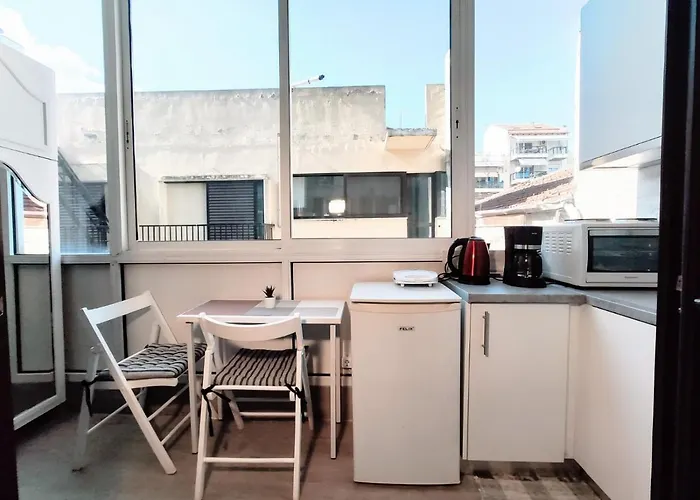 Idea Self Check-in Appartement