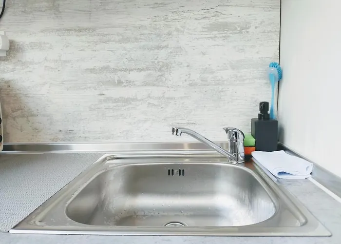 Idea Self Check-in Appartement