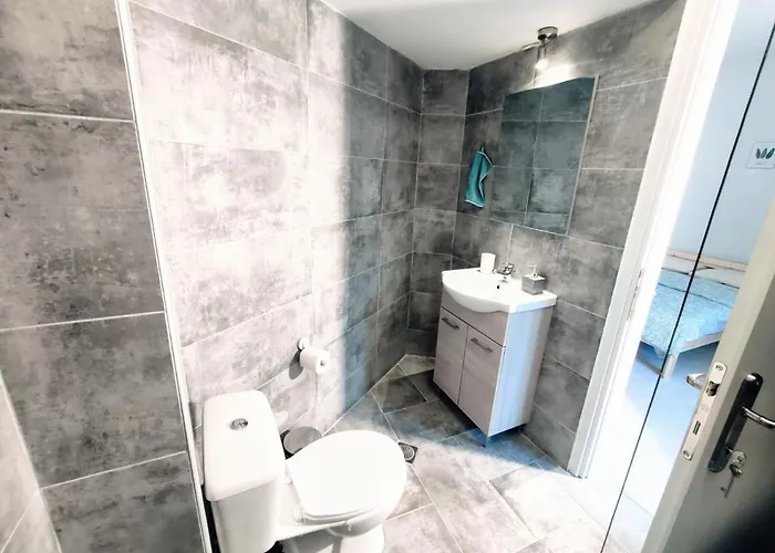 Idea Self Check-in Thessalonique