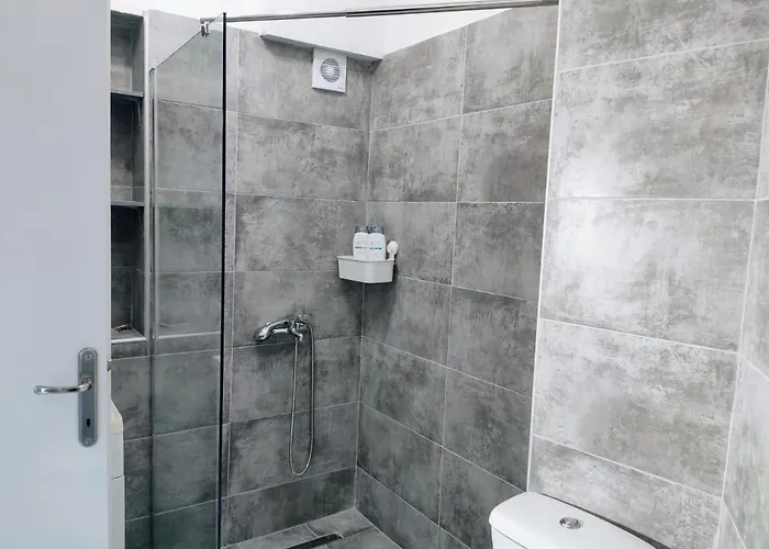 Appartement Idea Self Check-in Thessalonique