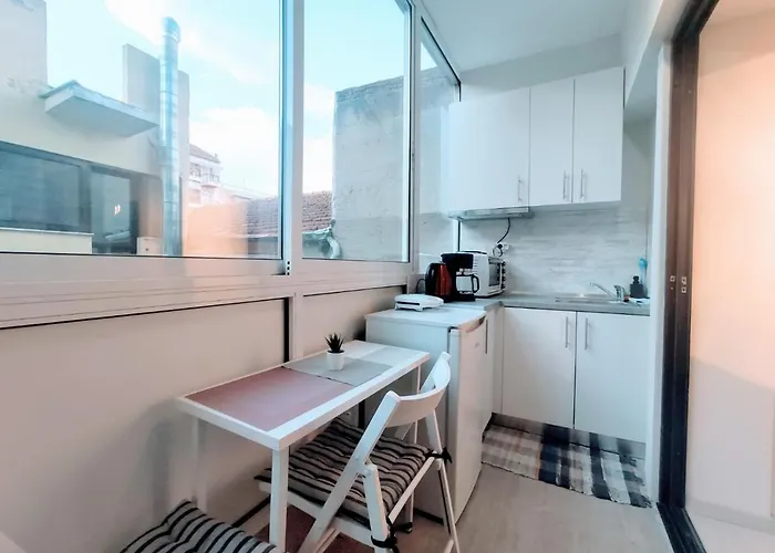 Idea Self Check-in Thessalonique