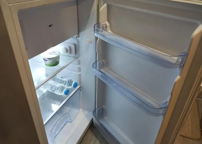 Appartement Idea Self Check-in *