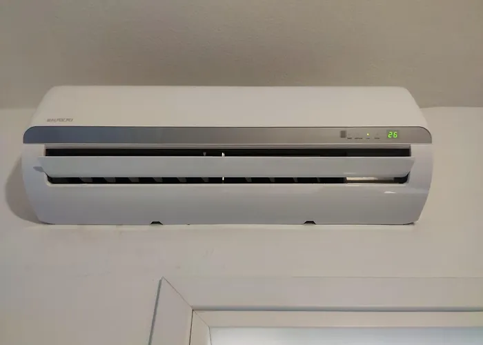 Appartement Idea Self Check-in