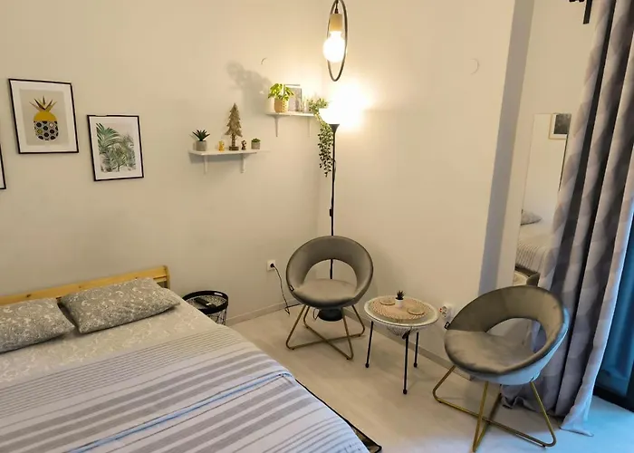 Idea Self Check-in Appartement *